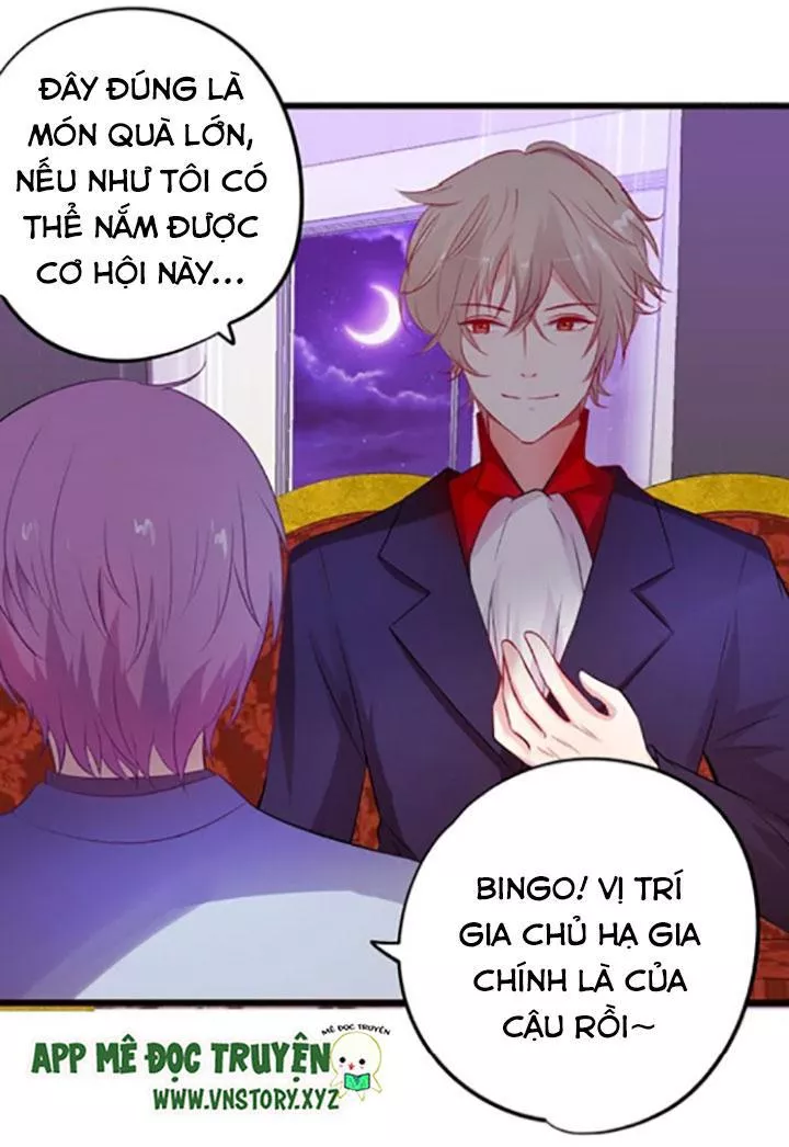 Huyết Tộc Đáng Yêu Chapter 87 - Trang 2