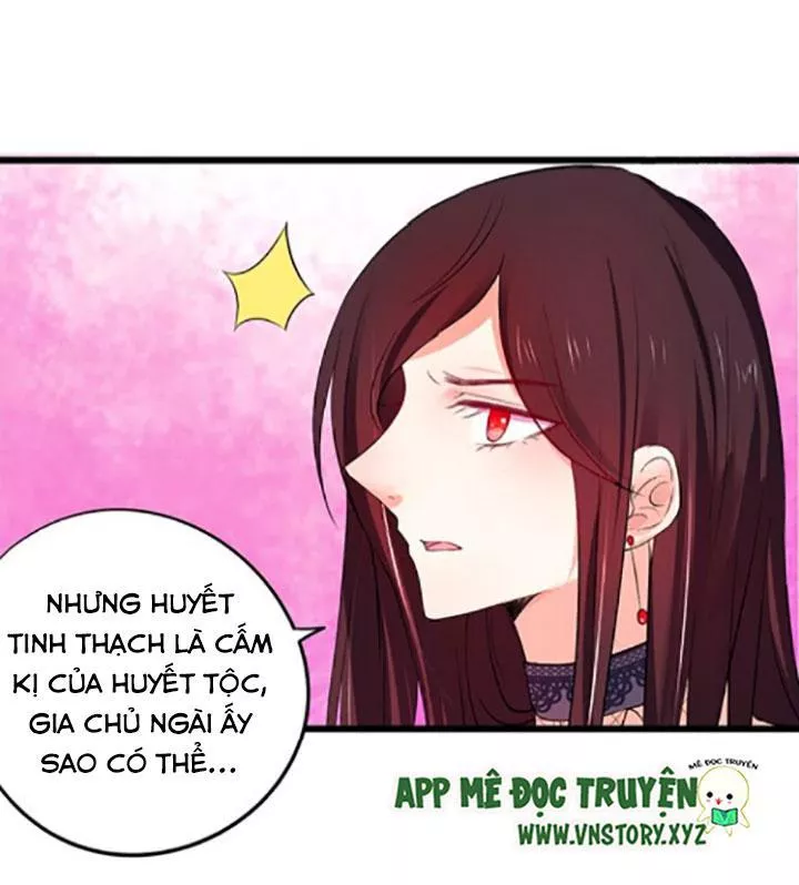 Huyết Tộc Đáng Yêu Chapter 87 - Trang 2