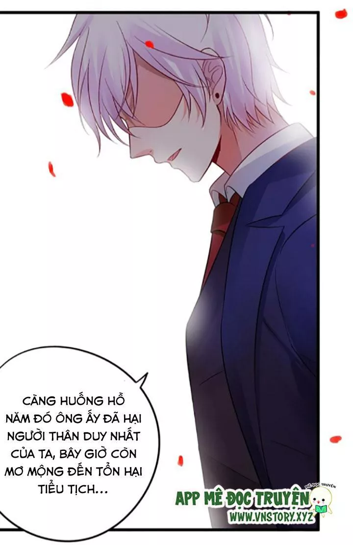 Huyết Tộc Đáng Yêu Chapter 87 - Trang 2