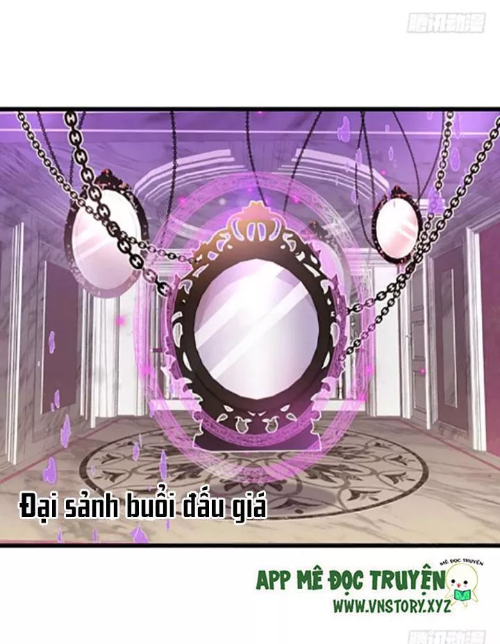 Huyết Tộc Đáng Yêu Chapter 88 - Trang 2