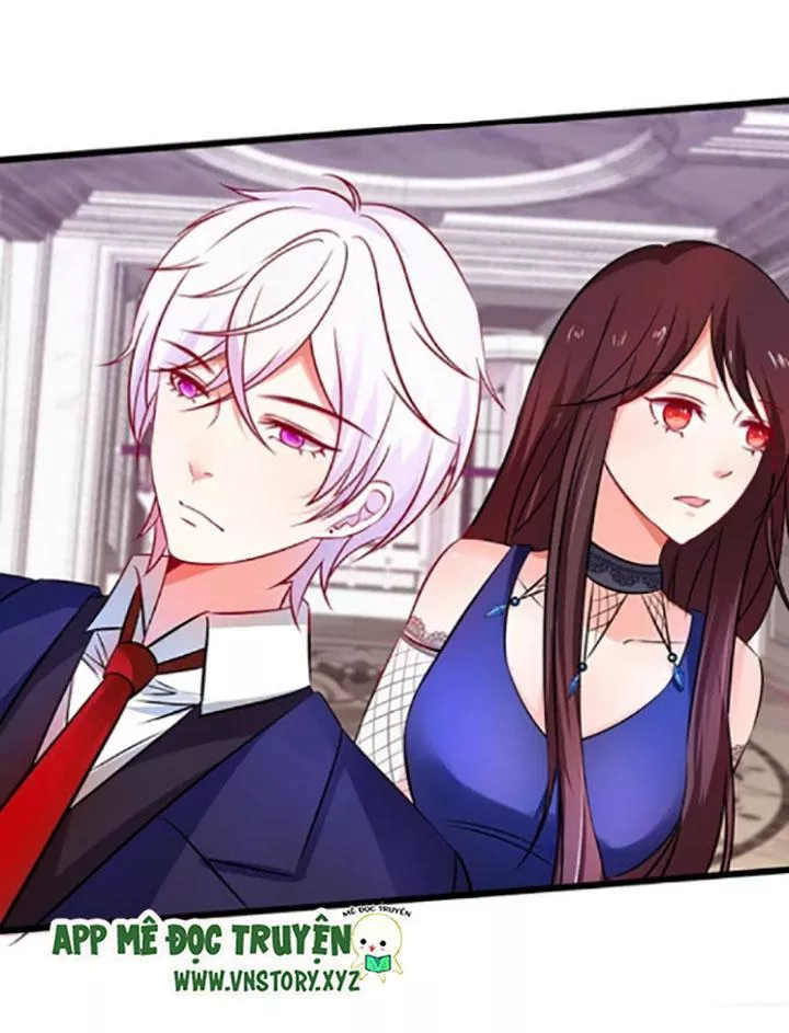 Huyết Tộc Đáng Yêu Chapter 88 - Trang 2