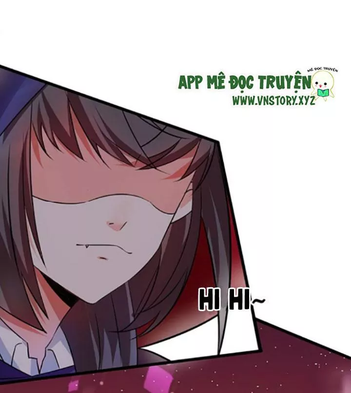 Huyết Tộc Đáng Yêu Chapter 88 - Trang 2