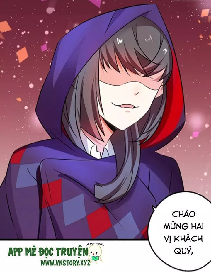 Huyết Tộc Đáng Yêu Chapter 88 - Trang 2