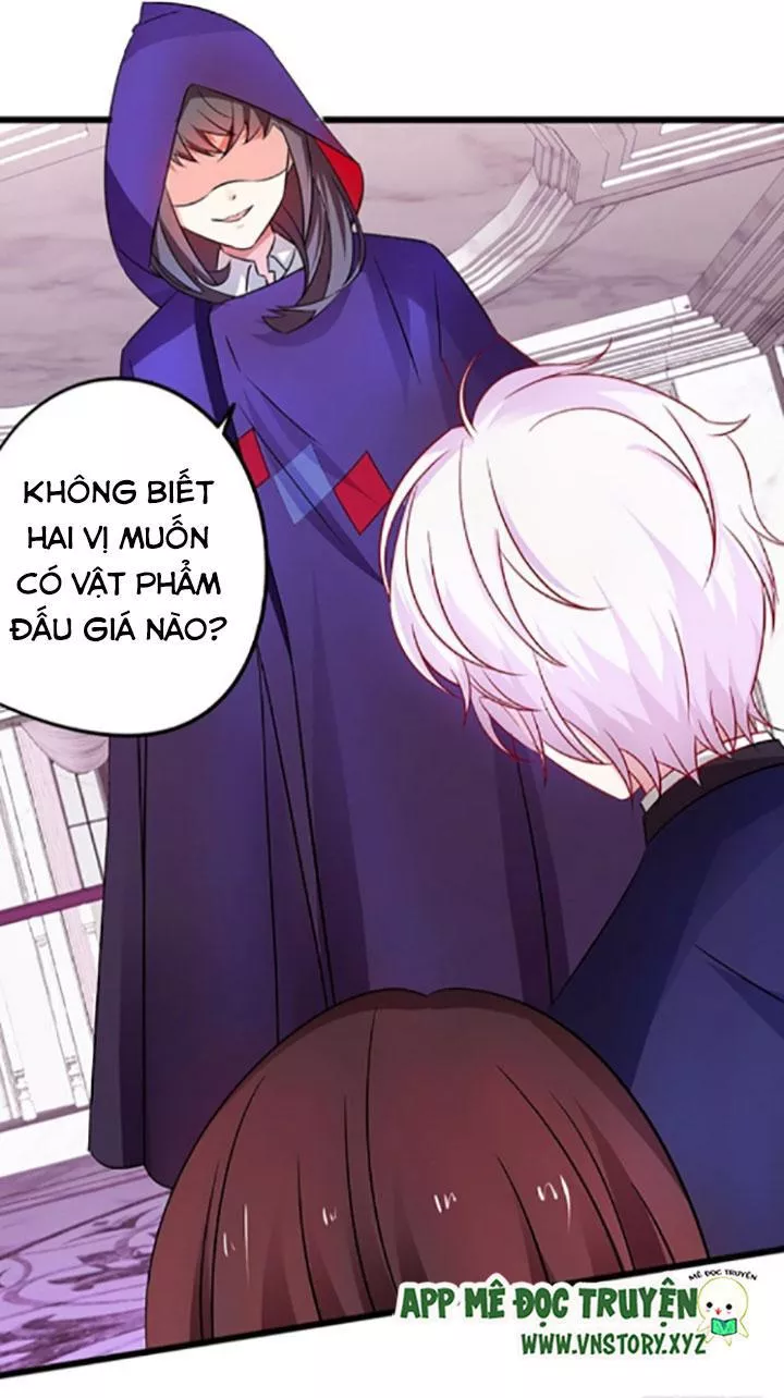Huyết Tộc Đáng Yêu Chapter 88 - Trang 2
