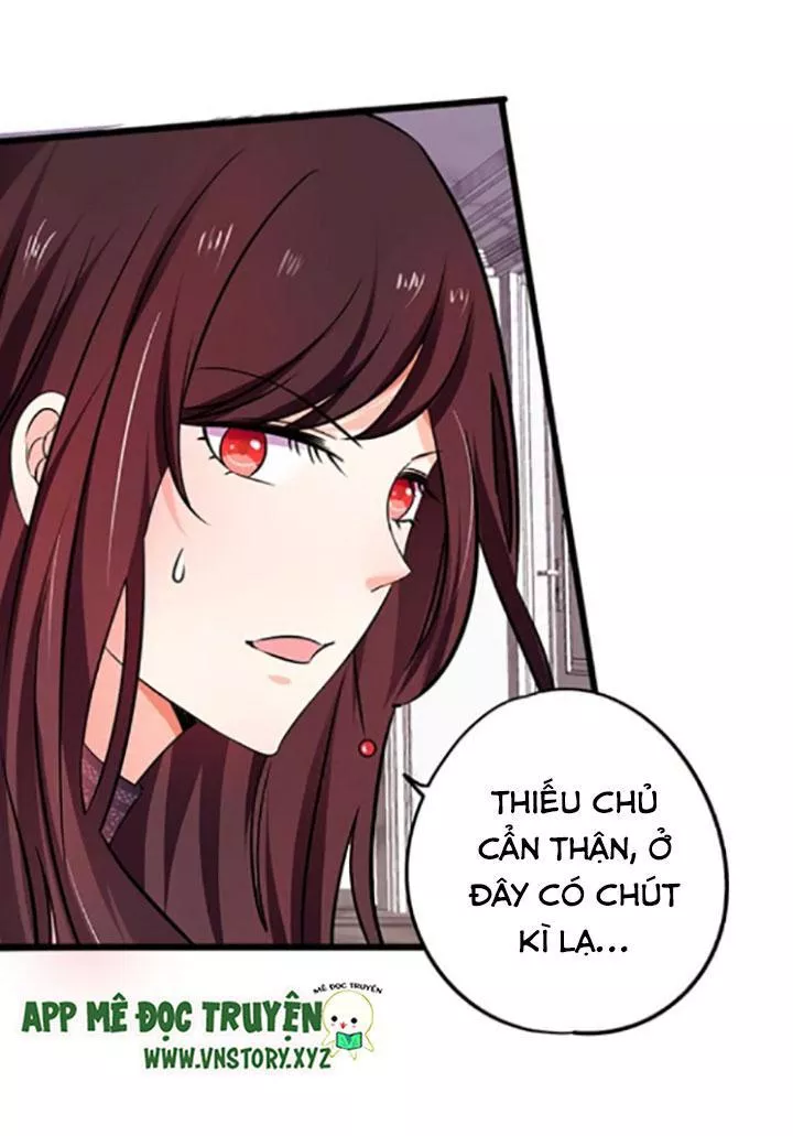 Huyết Tộc Đáng Yêu Chapter 88 - Trang 2