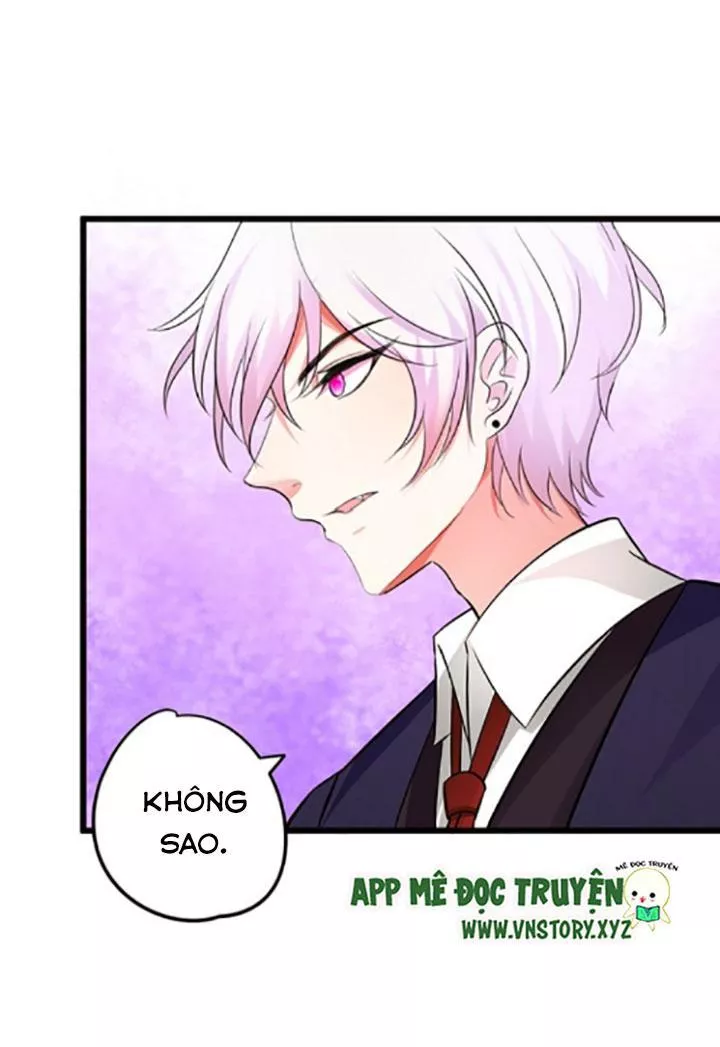 Huyết Tộc Đáng Yêu Chapter 88 - Trang 2