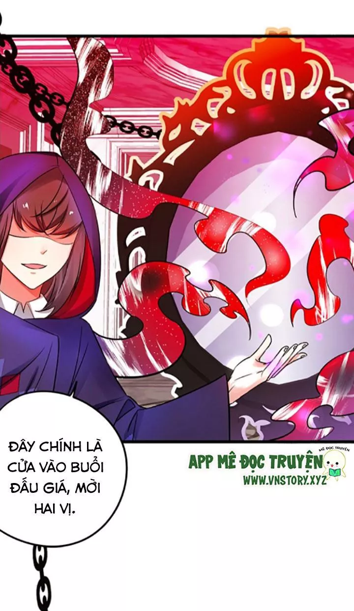 Huyết Tộc Đáng Yêu Chapter 88 - Trang 2