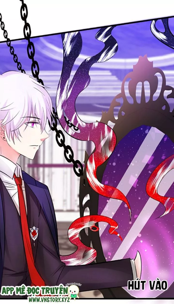 Huyết Tộc Đáng Yêu Chapter 88 - Trang 2