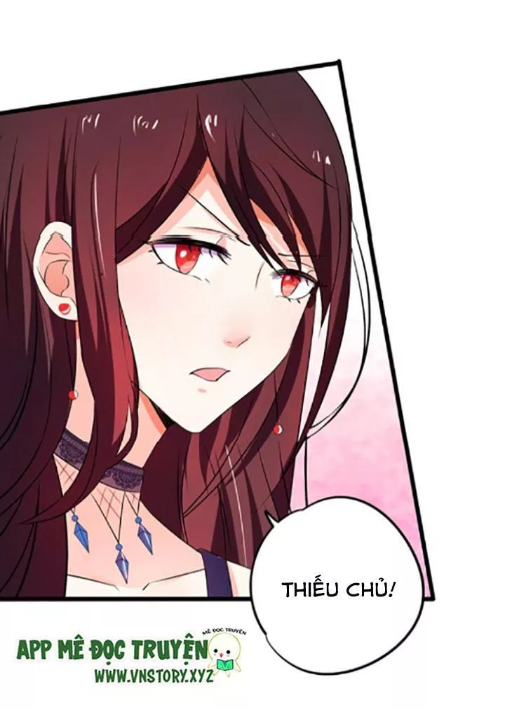Huyết Tộc Đáng Yêu Chapter 88 - Trang 2