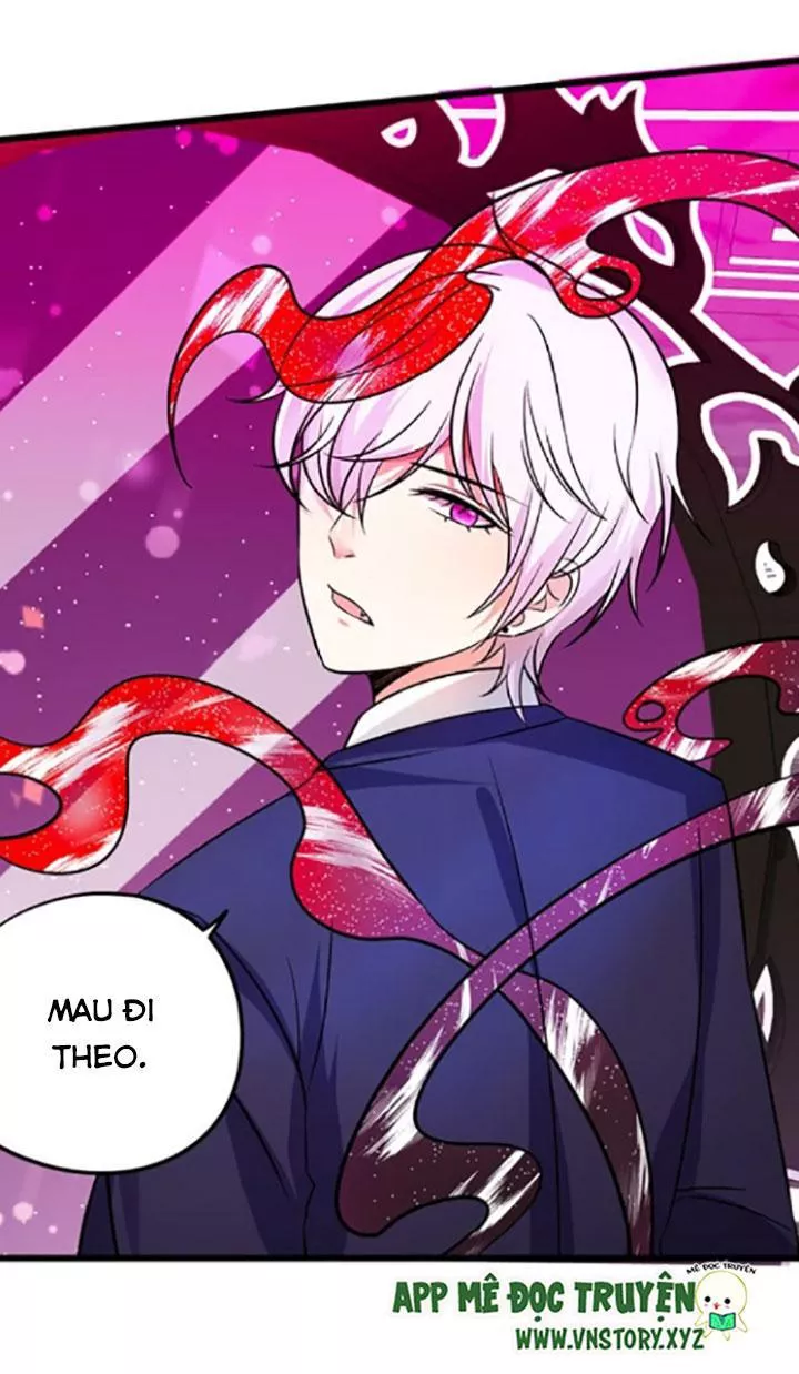 Huyết Tộc Đáng Yêu Chapter 88 - Trang 2