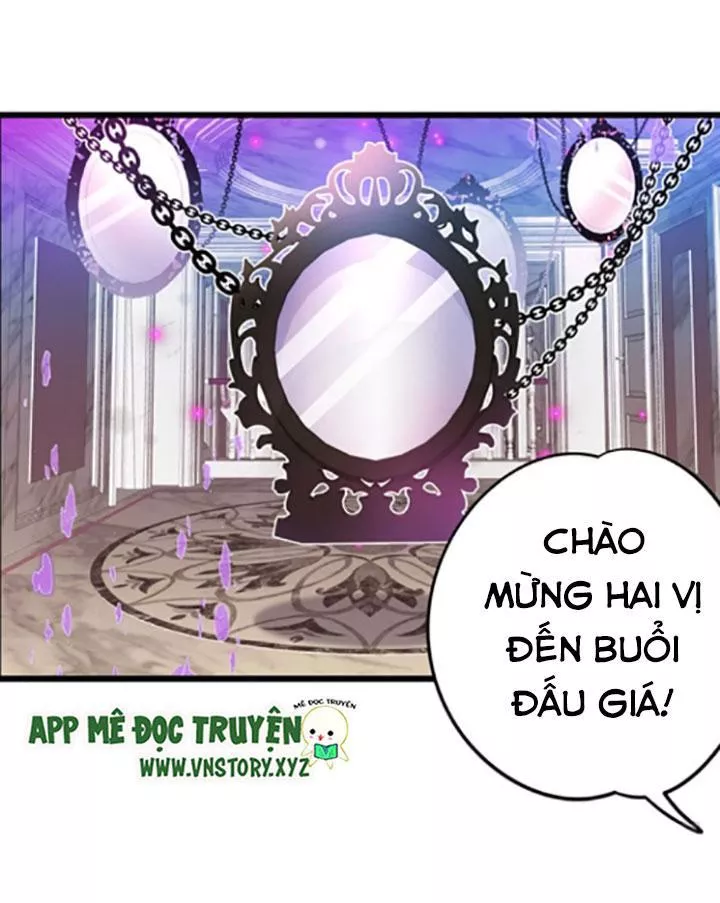 Huyết Tộc Đáng Yêu Chapter 88 - Trang 2