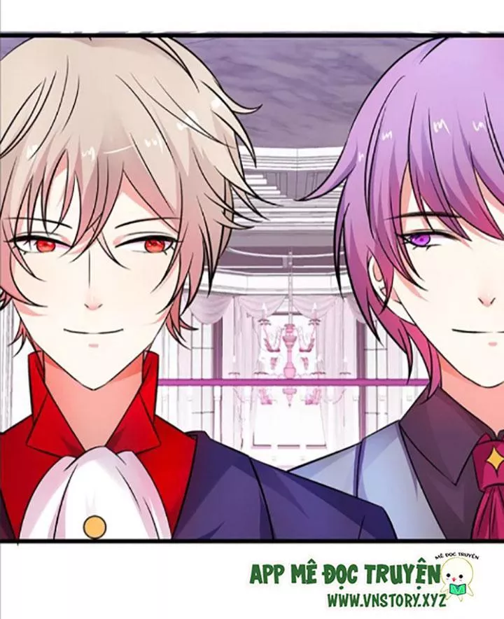 Huyết Tộc Đáng Yêu Chapter 88 - Trang 2