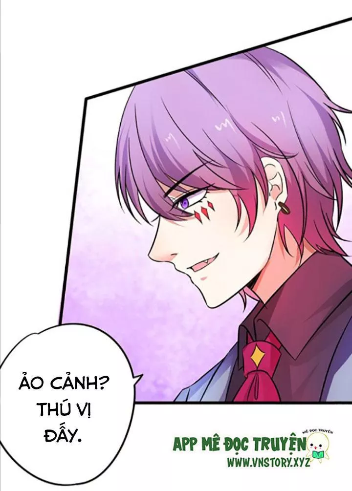 Huyết Tộc Đáng Yêu Chapter 88 - Trang 2