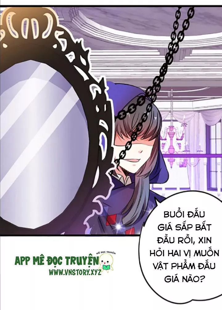 Huyết Tộc Đáng Yêu Chapter 88 - Trang 2