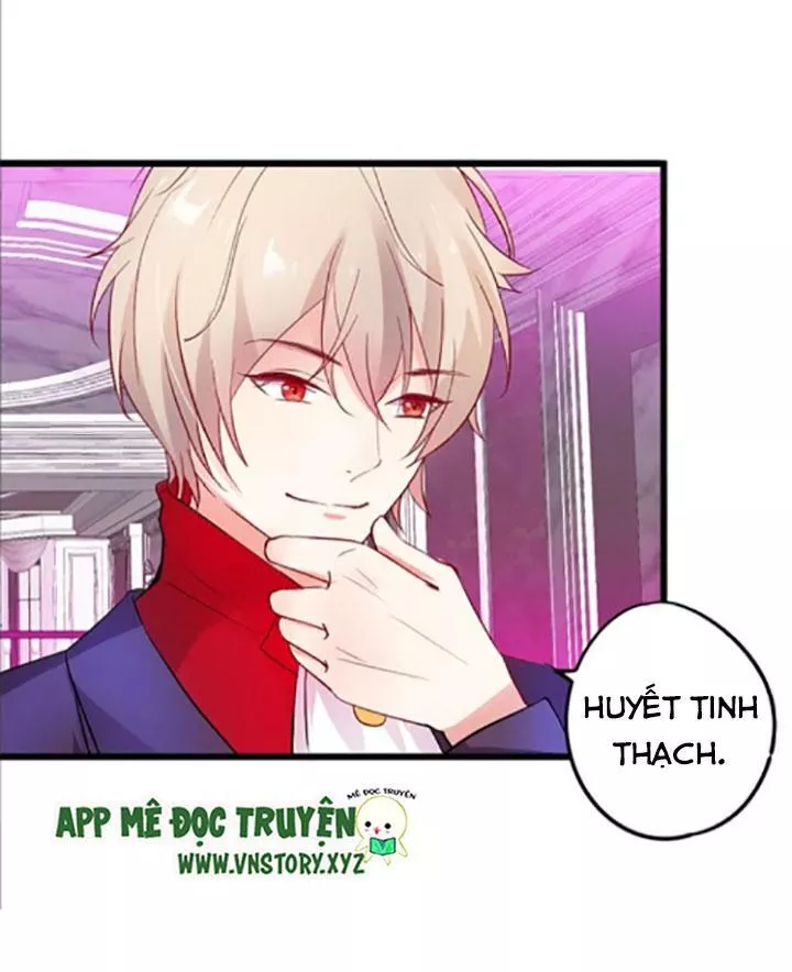 Huyết Tộc Đáng Yêu Chapter 88 - Trang 2