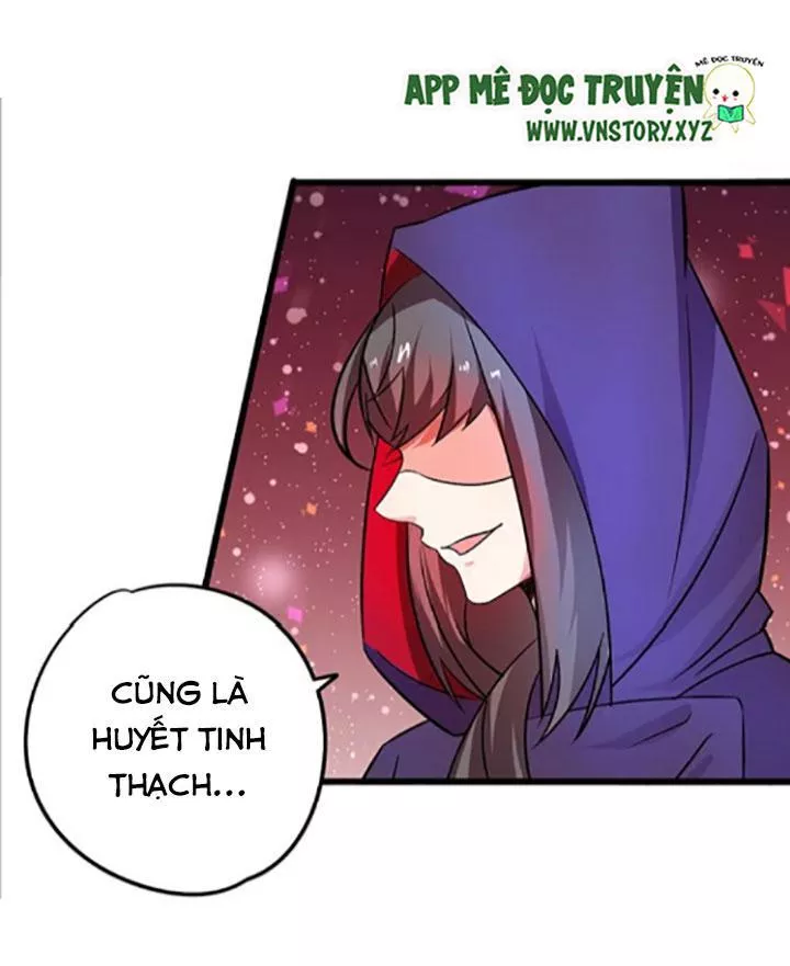 Huyết Tộc Đáng Yêu Chapter 88 - Trang 2