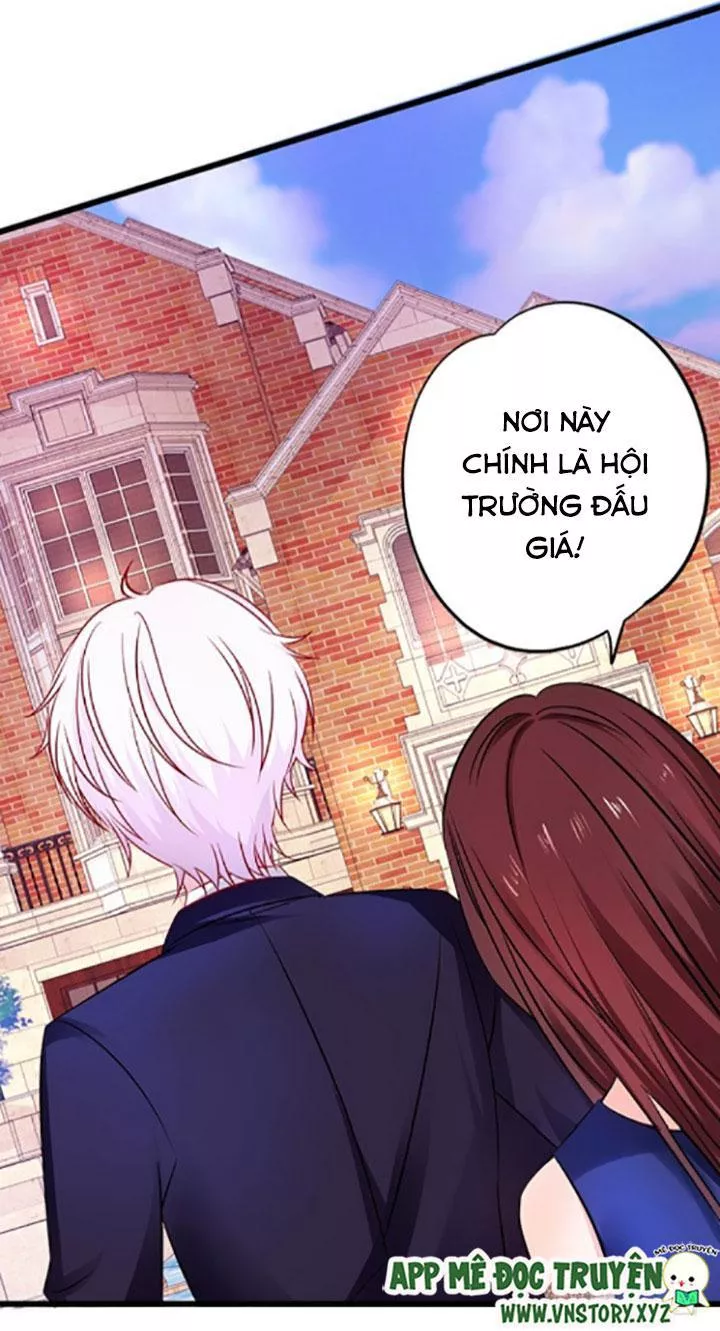 Huyết Tộc Đáng Yêu Chapter 88 - Trang 2