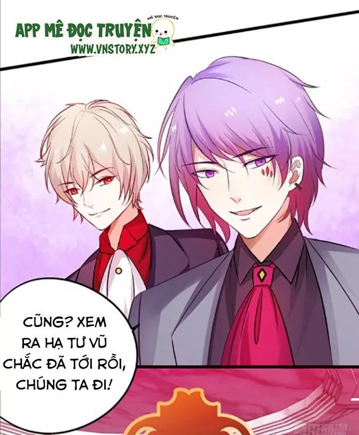 Huyết Tộc Đáng Yêu Chapter 88 - Trang 2