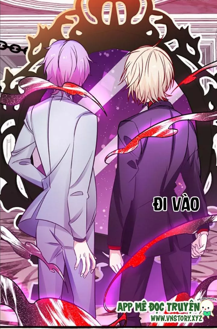 Huyết Tộc Đáng Yêu Chapter 88 - Trang 2