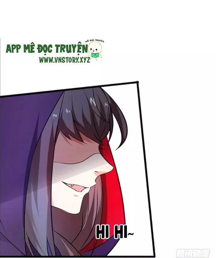 Huyết Tộc Đáng Yêu Chapter 88 - Trang 2