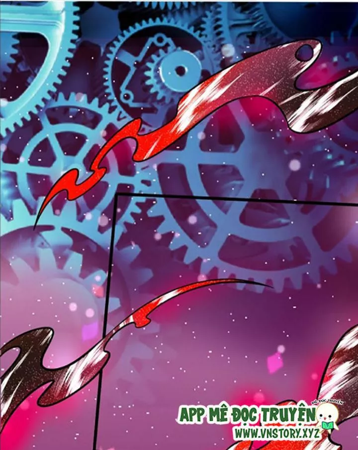 Huyết Tộc Đáng Yêu Chapter 88 - Trang 2