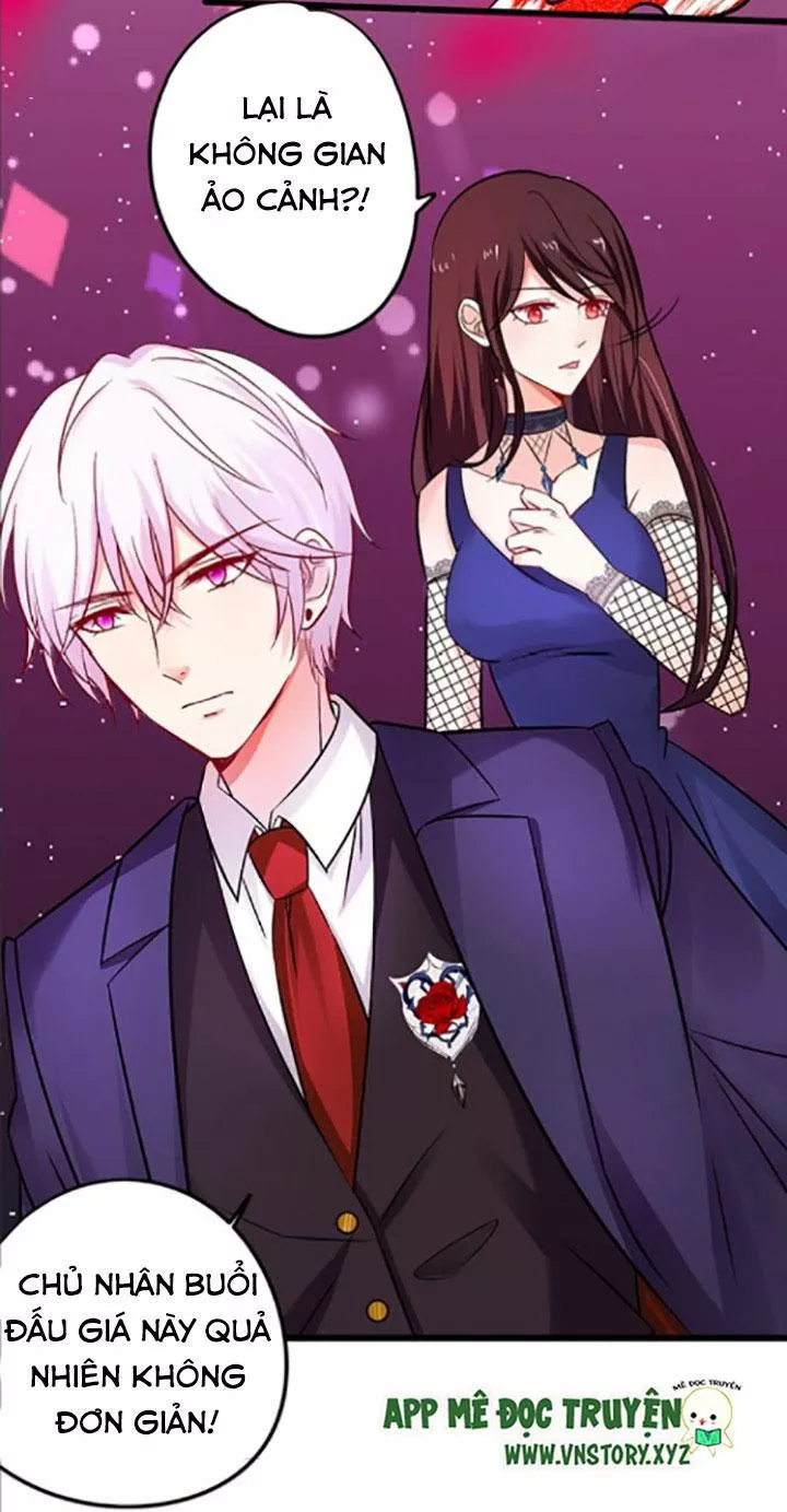 Huyết Tộc Đáng Yêu Chapter 88 - Trang 2