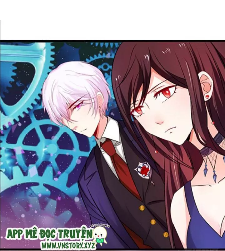 Huyết Tộc Đáng Yêu Chapter 88 - Trang 2