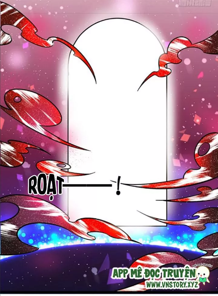 Huyết Tộc Đáng Yêu Chapter 88 - Trang 2