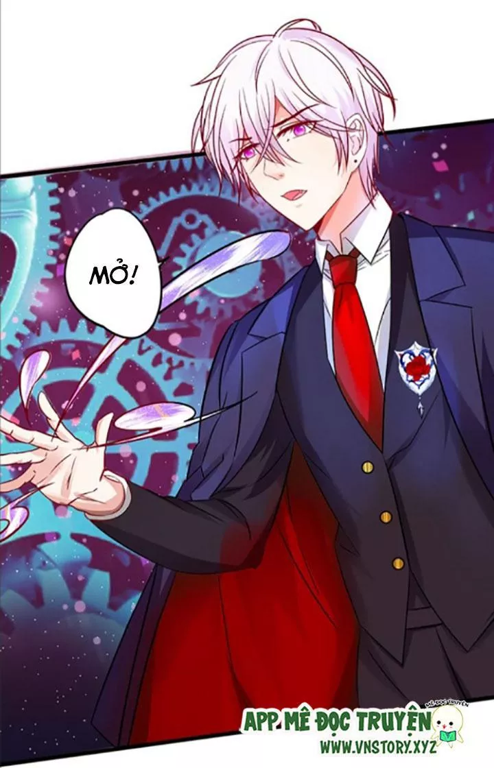 Huyết Tộc Đáng Yêu Chapter 88 - Trang 2