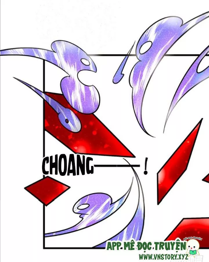 Huyết Tộc Đáng Yêu Chapter 88 - Trang 2