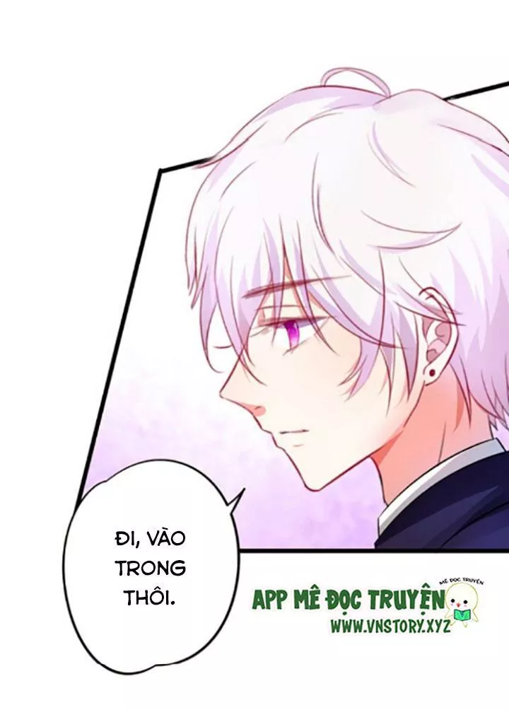 Huyết Tộc Đáng Yêu Chapter 88 - Trang 2
