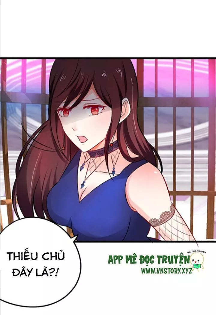 Huyết Tộc Đáng Yêu Chapter 88 - Trang 2