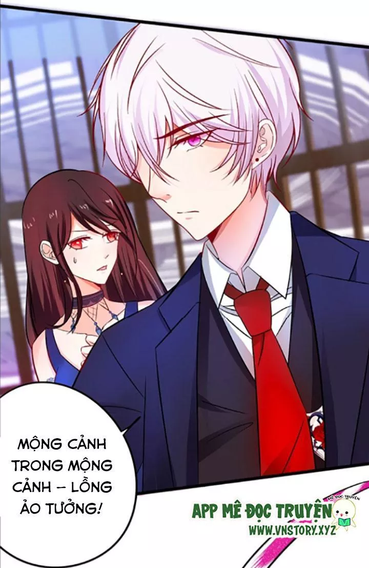 Huyết Tộc Đáng Yêu Chapter 88 - Trang 2