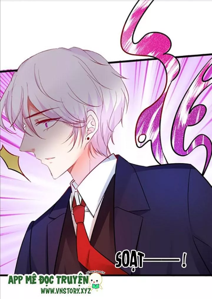 Huyết Tộc Đáng Yêu Chapter 88 - Trang 2