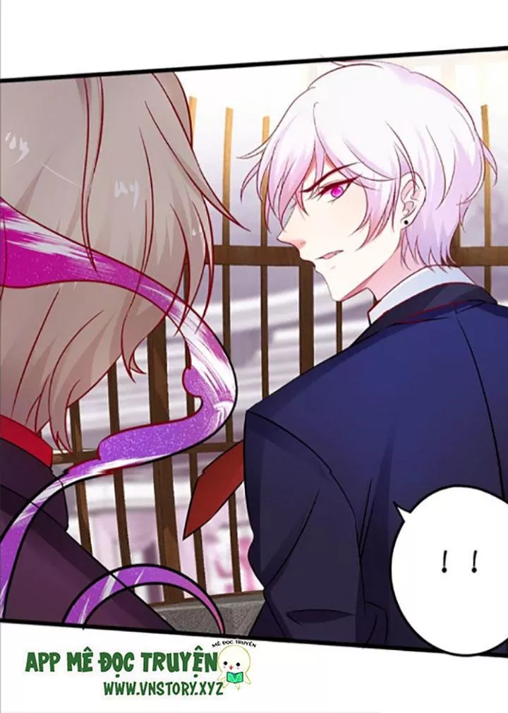 Huyết Tộc Đáng Yêu Chapter 88 - Trang 2