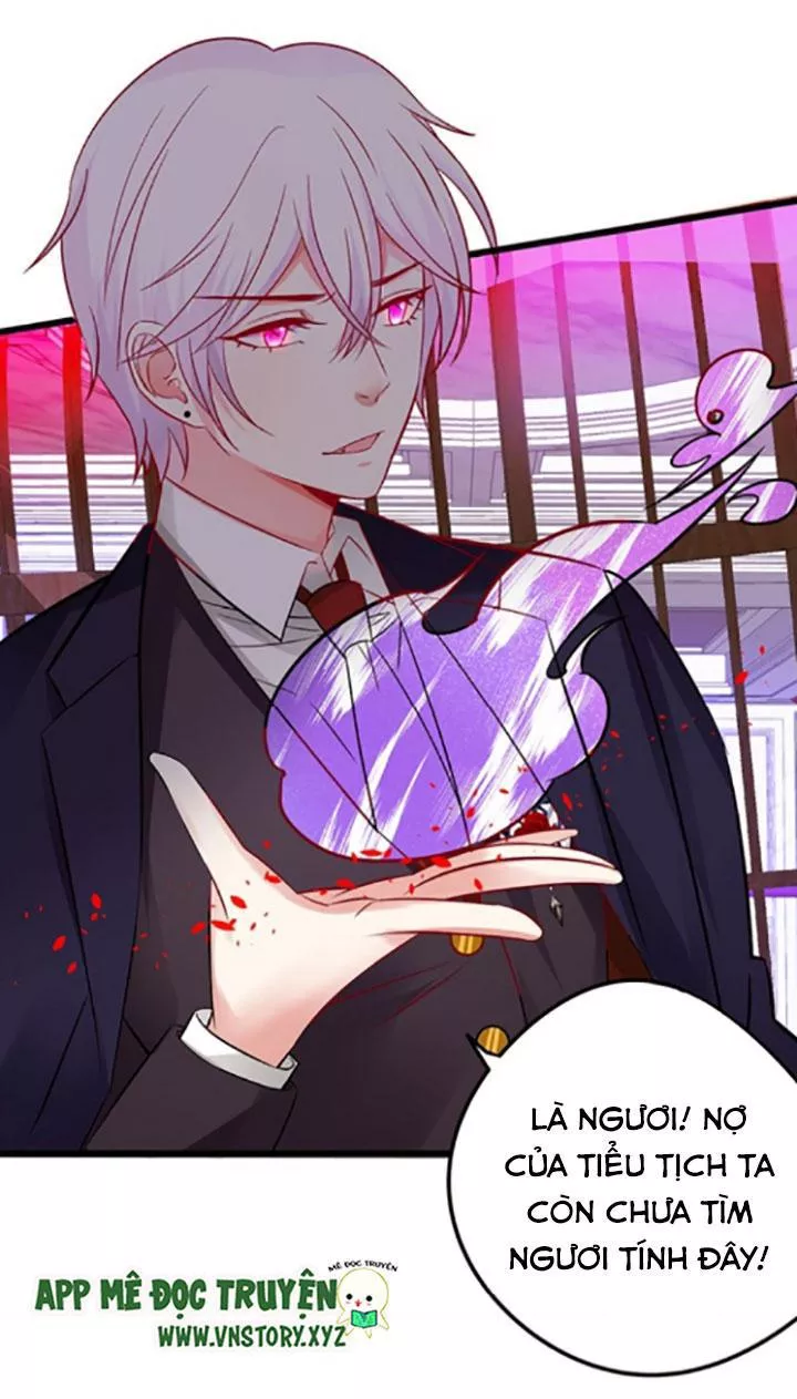 Huyết Tộc Đáng Yêu Chapter 88 - Trang 2