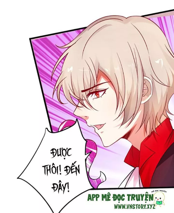 Huyết Tộc Đáng Yêu Chapter 88 - Trang 2