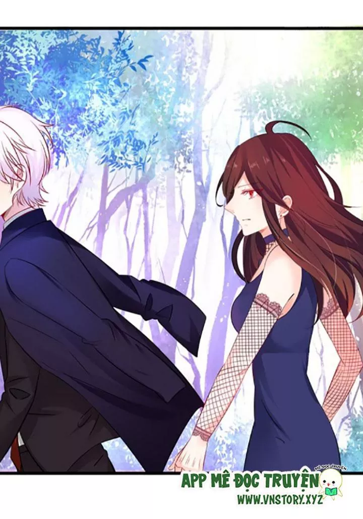 Huyết Tộc Đáng Yêu Chapter 88 - Trang 2