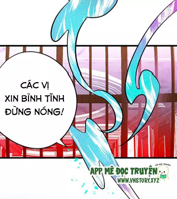 Huyết Tộc Đáng Yêu Chapter 88 - Trang 2