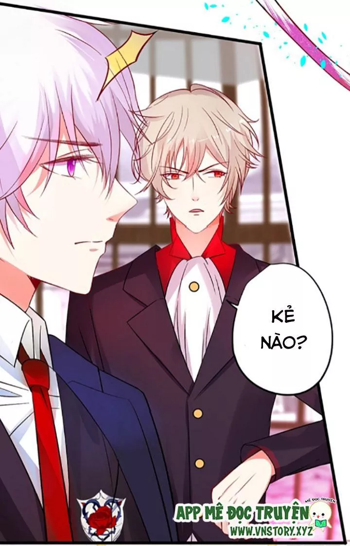 Huyết Tộc Đáng Yêu Chapter 88 - Trang 2