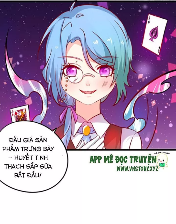 Huyết Tộc Đáng Yêu Chapter 88 - Trang 2