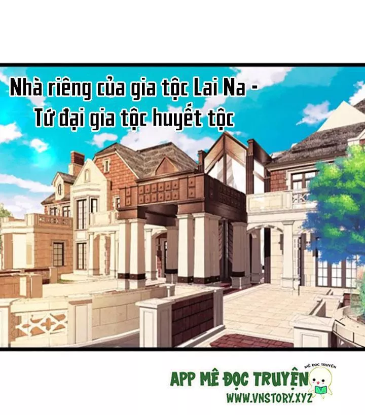 Huyết Tộc Đáng Yêu Chapter 88 - Trang 2