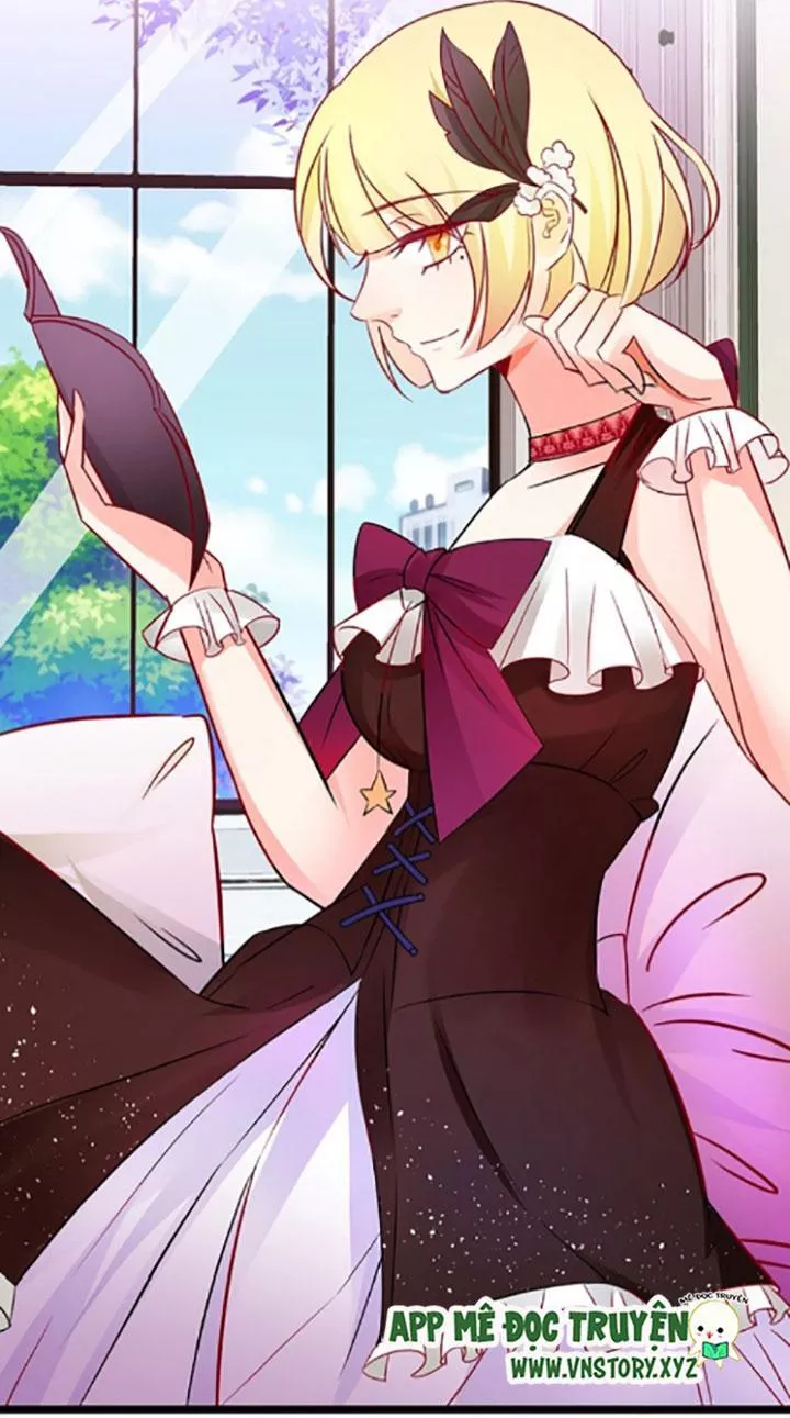 Huyết Tộc Đáng Yêu Chapter 88 - Trang 2