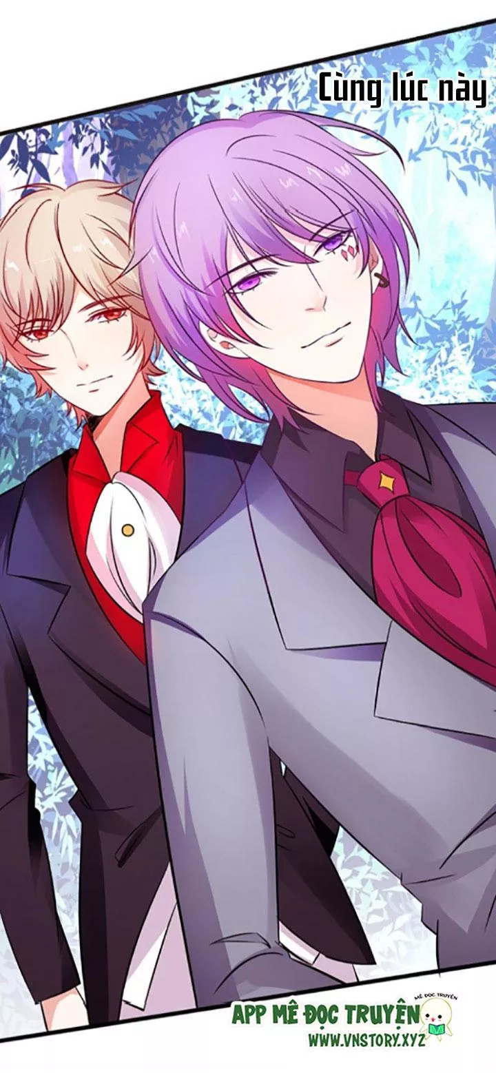 Huyết Tộc Đáng Yêu Chapter 88 - Trang 2