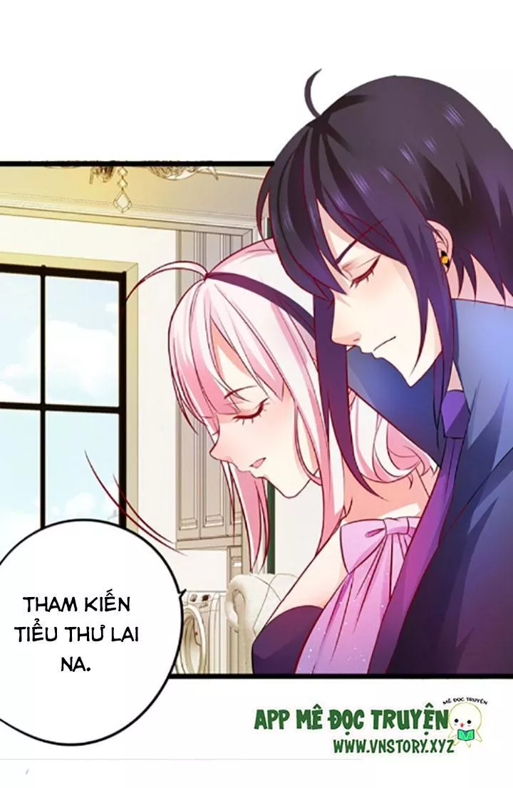 Huyết Tộc Đáng Yêu Chapter 88 - Trang 2