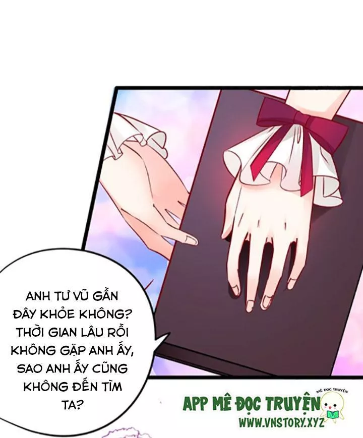 Huyết Tộc Đáng Yêu Chapter 88 - Trang 2