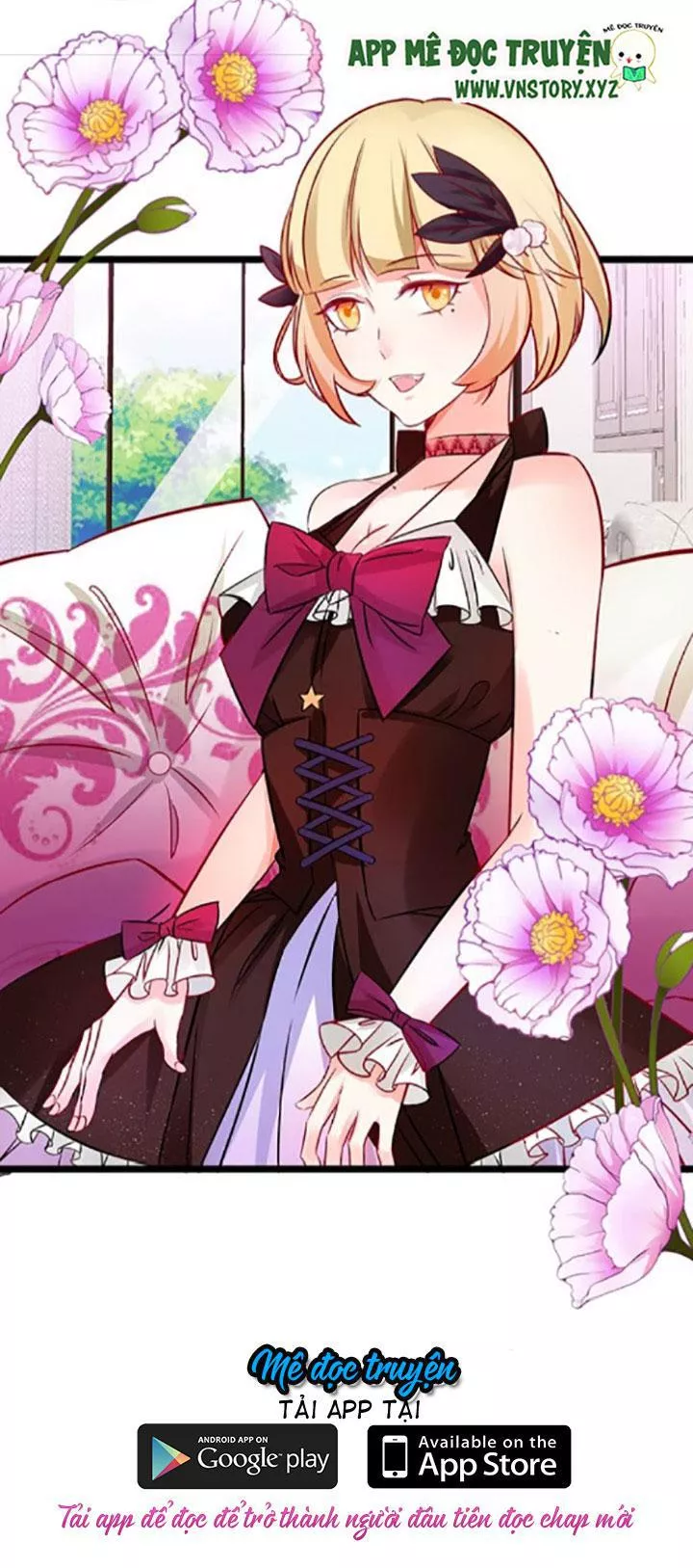 Huyết Tộc Đáng Yêu Chapter 88 - Trang 2