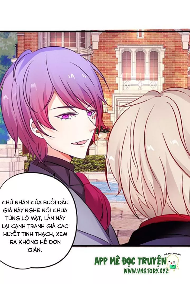 Huyết Tộc Đáng Yêu Chapter 88 - Trang 2