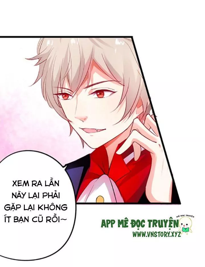Huyết Tộc Đáng Yêu Chapter 88 - Trang 2
