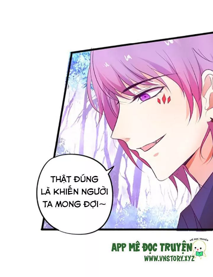 Huyết Tộc Đáng Yêu Chapter 88 - Trang 2